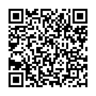 QR code linking to the Power of Us Game crowdfunding campaign