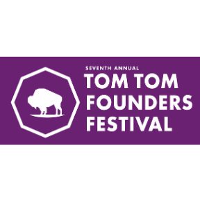 Tom Tom partner logo