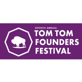 Tom Tom partner logo